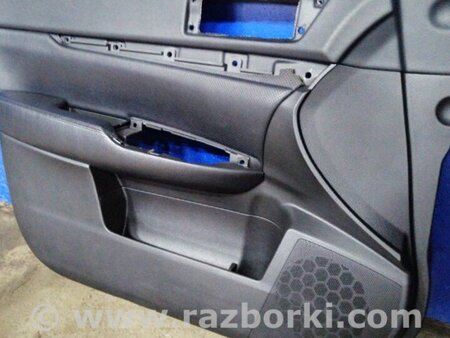 ФОТО Карта двери передней левой для Subaru Legacy IV BL/BP (03-09) Київ