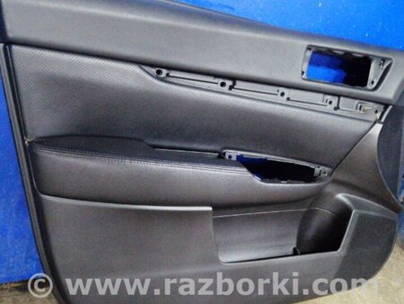 ФОТО Карта двери передней левой для Subaru Legacy IV BL/BP (03-09) Київ