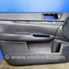 Карта двери передней левой Subaru Legacy IV BL/BP (03-09)