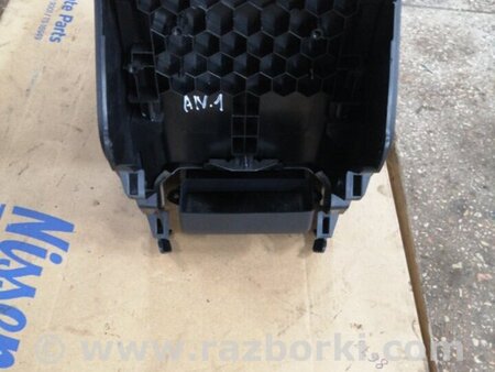 ФОТО Консоль между сидений для Subaru Legacy IV BL/BP (03-09) Київ