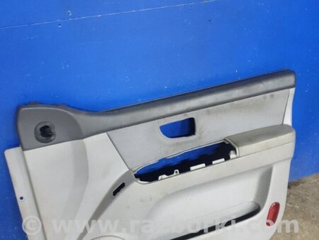 ФОТО Карта двери передней правой для KIA Sorento 1 BL (02-09) Київ