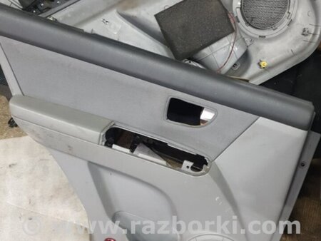 ФОТО Карта двери задней левой для KIA Sorento 1 BL (02-09) Київ