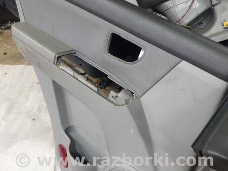 ФОТО Карта двери задней левой для KIA Sorento 1 BL (02-09) Київ