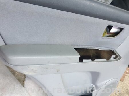 ФОТО Карта двери задней левой для KIA Sorento 1 BL (02-09) Київ