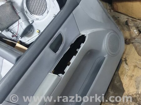 ФОТО Карта двери передней левой для KIA Sorento 1 BL (02-09) Київ