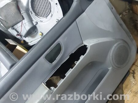 ФОТО Карта двери передней левой для KIA Sorento 1 BL (02-09) Київ