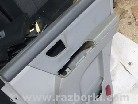 ФОТО Карта двери задней правой для KIA Sorento 1 BL (02-09) Київ