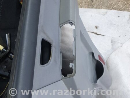 ФОТО Карта двери задней правой для KIA Sorento 1 BL (02-09) Київ