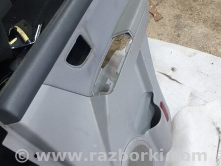 ФОТО Карта двери задней правой для KIA Sorento 1 BL (02-09) Київ