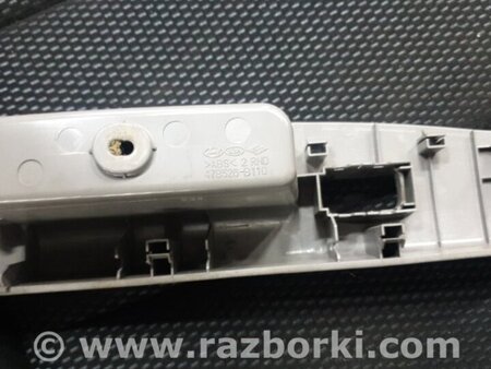 ФОТО Пластик салона задний правый для KIA Sorento 1 BL (02-09) Київ