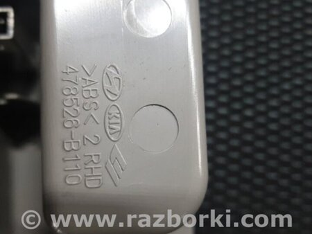 ФОТО Пластик салона задний правый для KIA Sorento 1 BL (02-09) Київ