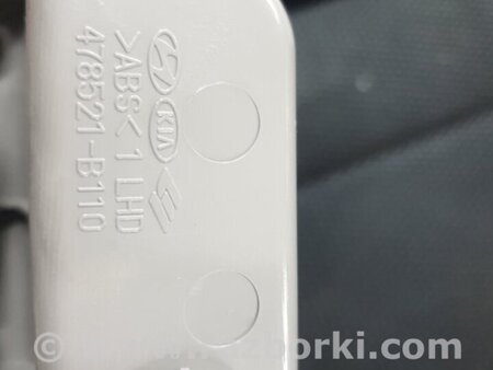 ФОТО Пластик салона задний левый для KIA Sorento 1 BL (02-09) Київ