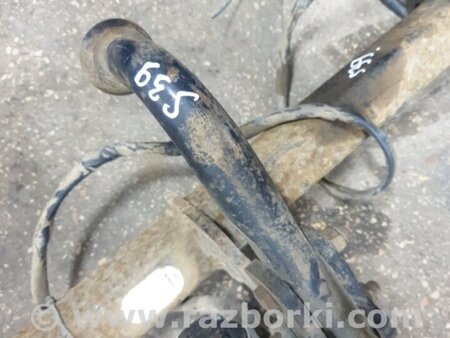 ФОТО Фаркоп для Subaru Forester SJ S13 (12-18) Київ