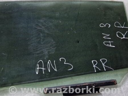 ФОТО Стекло задней правой двери для Subaru XV I GP/G33 (11-16) Київ