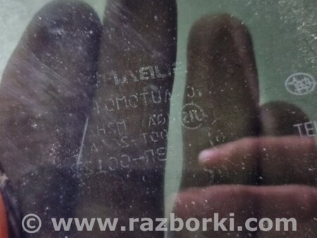 ФОТО Стекло задней правой двери для Subaru XV I GP/G33 (11-16) Київ