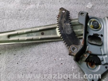 ФОТО Механизм стеклоподъемника задний правый для Subaru XV I GP/G33 (11-16) Київ