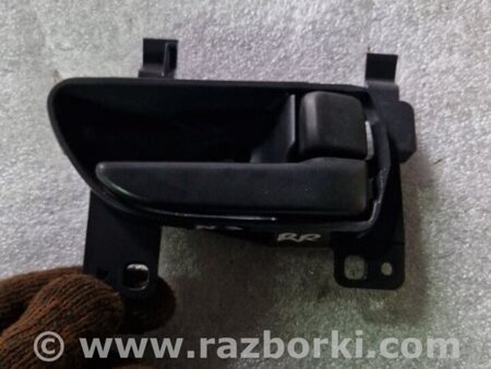 ФОТО Ручка двери задняя правая для Subaru XV I GP/G33 (11-16) Київ