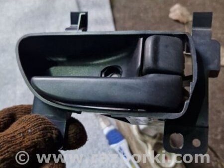 ФОТО Ручка двери задняя правая для Subaru XV I GP/G33 (11-16) Київ