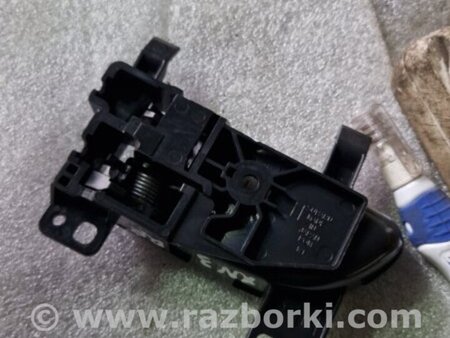 ФОТО Ручка двери задняя правая для Subaru XV I GP/G33 (11-16) Київ