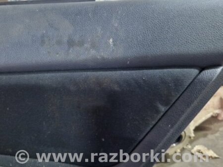 ФОТО Карта двери задней правой для Subaru XV I GP/G33 (11-16) Київ