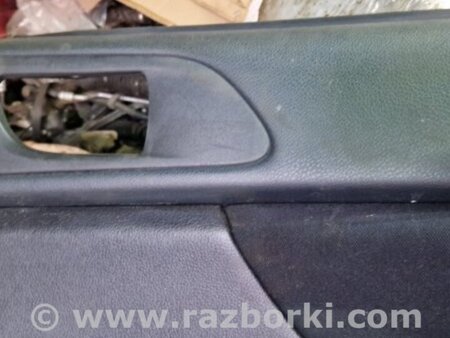 ФОТО Карта двери задней правой для Subaru XV I GP/G33 (11-16) Київ