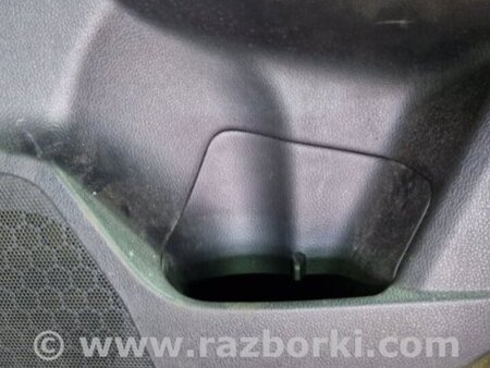 ФОТО Карта двери задней правой для Subaru XV I GP/G33 (11-16) Київ