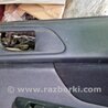 ФОТО Карта двери задней правой для Subaru XV I GP/G33 (11-16) Київ