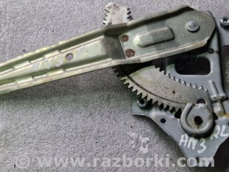 ФОТО Механизм стеклоподъемника задний левый для Subaru XV I GP/G33 (11-16) Київ