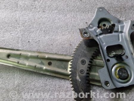 ФОТО Механизм стеклоподъемника задний левый для Subaru XV I GP/G33 (11-16) Київ