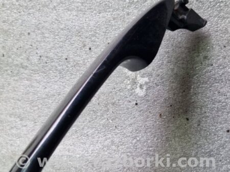 ФОТО Ручка двери задняя левая для Subaru XV I GP/G33 (11-16) Київ