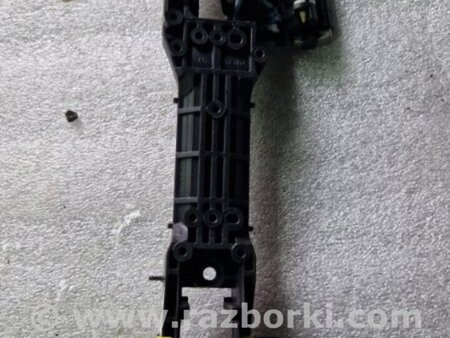 ФОТО Кронштейн задний левый для Subaru XV I GP/G33 (11-16) Київ