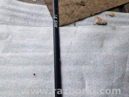 ФОТО Накладка на дверь задняя левая для Subaru XV I GP/G33 (11-16) Київ