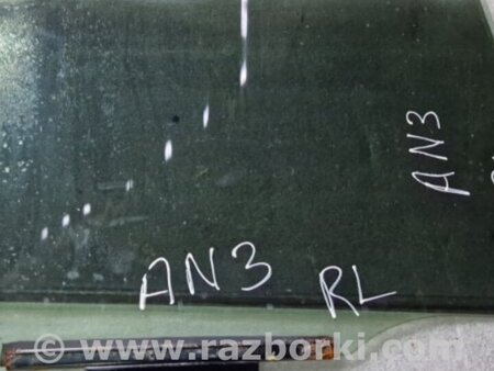 ФОТО Стекло задней левой двери для Subaru XV I GP/G33 (11-16) Київ