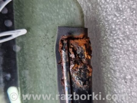 ФОТО Стекло задней левой двери для Subaru XV I GP/G33 (11-16) Київ