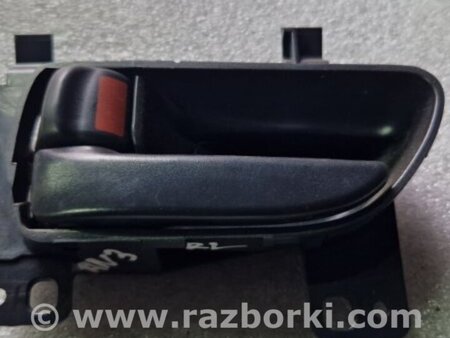 ФОТО Ручка двери внутренняя задняя левая для Subaru XV I GP/G33 (11-16) Київ