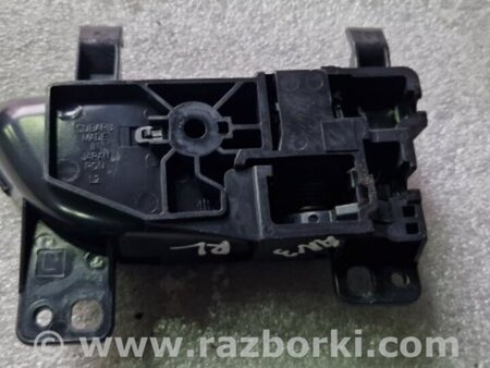 ФОТО Ручка двери внутренняя задняя левая для Subaru XV I GP/G33 (11-16) Київ