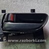 Ручка двери внутренняя задняя левая Subaru XV I GP/G33 (11-16)