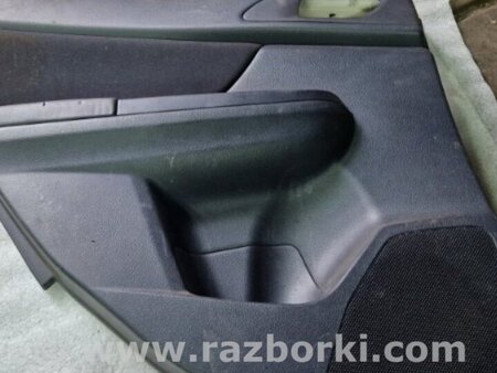 ФОТО Карта двери задней левой для Subaru XV I GP/G33 (11-16) Київ