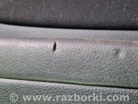 ФОТО Карта двери задней левой для Subaru XV I GP/G33 (11-16) Київ