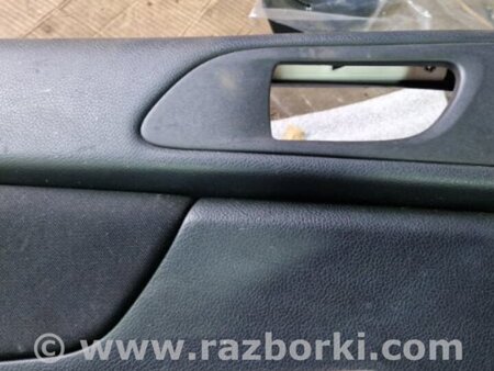 ФОТО Карта двери задней левой для Subaru XV I GP/G33 (11-16) Київ