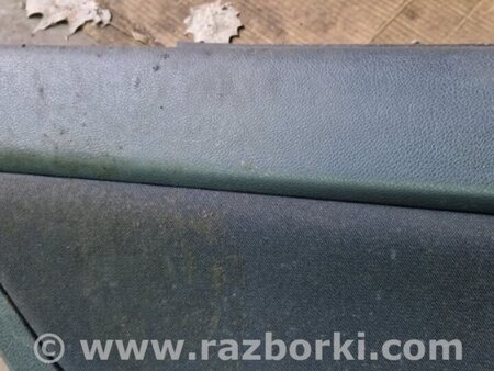 ФОТО Карта двери задней левой для Subaru XV I GP/G33 (11-16) Київ