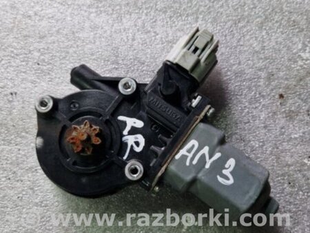 ФОТО Моторчик стеклоподьемника задний правый для Subaru XV I GP/G33 (11-16) Київ