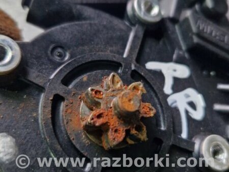 ФОТО Моторчик стеклоподьемника задний правый для Subaru XV I GP/G33 (11-16) Київ