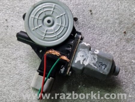 ФОТО Моторчик стеклоподьемника задний правый для Subaru XV I GP/G33 (11-16) Київ
