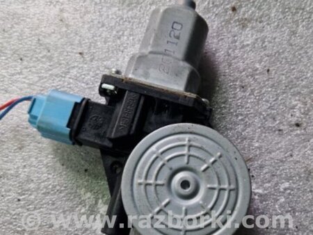 ФОТО Моторчик стеклоподьемника задний левый для Subaru XV I GP/G33 (11-16) Київ