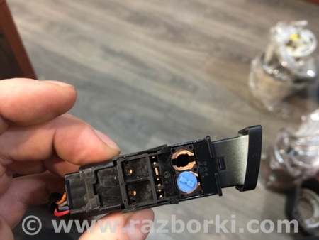 ФОТО Кнопка для Hyundai ix35 I LM/EL Tucson (10-17) Київ