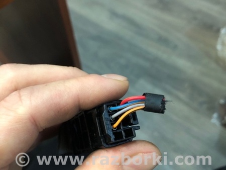 ФОТО Кнопка для Hyundai ix35 I LM/EL Tucson (10-17) Київ