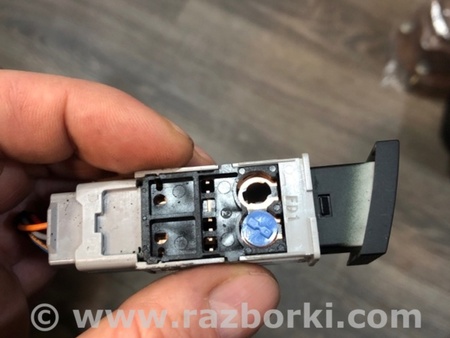 ФОТО Кнопка для Hyundai ix35 I LM/EL Tucson (10-17) Київ