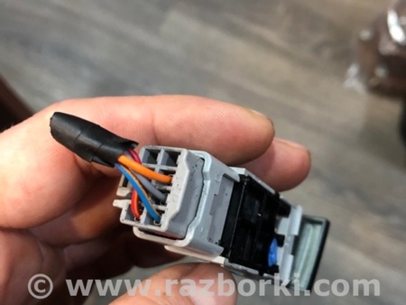 ФОТО Кнопка для Hyundai ix35 I LM/EL Tucson (10-17) Київ