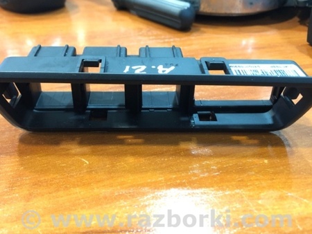 ФОТО Накладка в салоне для Hyundai ix35 I LM/EL Tucson (10-17) Київ